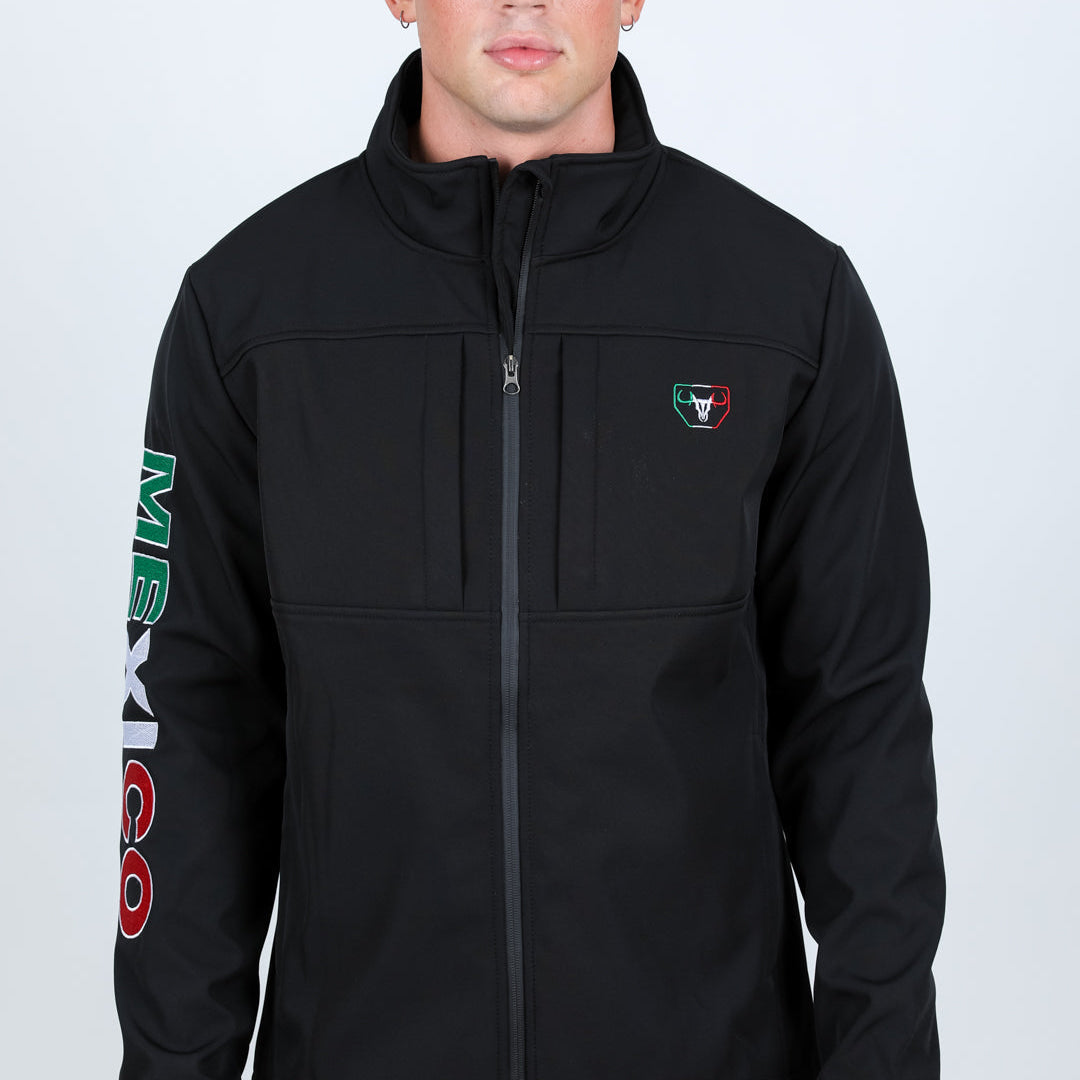Jackets collection