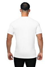 Reid Crew T-Shirt 5-Pack | Premium T-Shirt | Soft Casual Everyday Tee UK