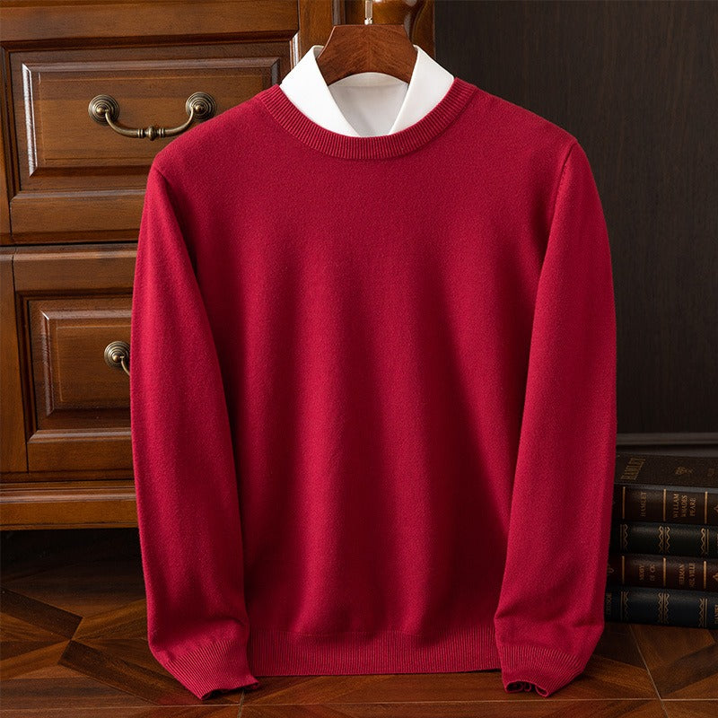 Pemberton Cashmere Sweater | Women's Cashmere Knitwear | Luxury Soft Warm Jumper UK
