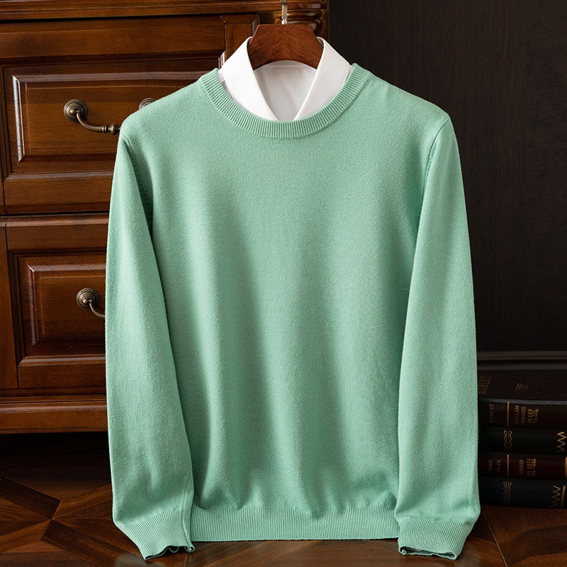 Pemberton Cashmere Sweater | Women's Cashmere Knitwear | Luxury Soft Warm Jumper UK