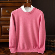 Pemberton Cashmere Sweater | Women's Cashmere Knitwear | Luxury Soft Warm Jumper UK