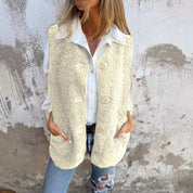 Lawson Quilted Gilet | Women's Quilted Puffer Gilet | Lightweight Sleeveless Padded Jacket UK