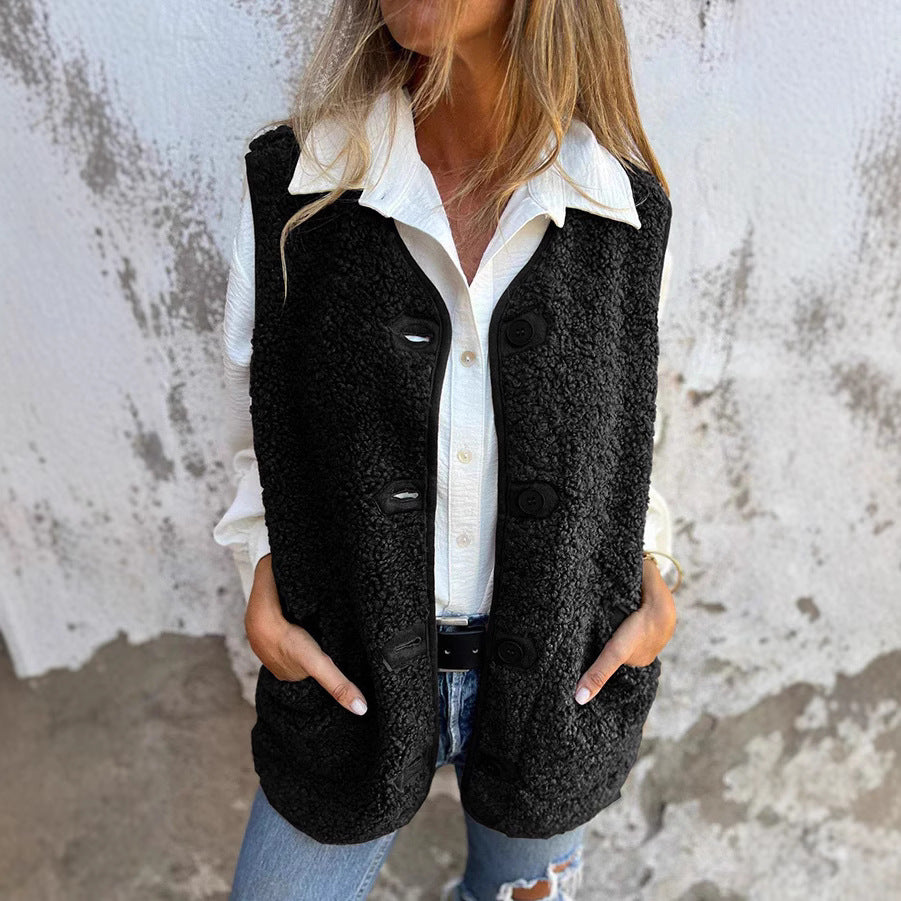 Lawson Quilted Gilet | Women's Quilted Puffer Gilet | Lightweight Sleeveless Padded Jacket UK
