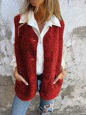 Lawson Quilted Gilet | Women's Quilted Puffer Gilet | Lightweight Sleeveless Padded Jacket UK