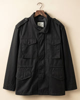Roman Field Jacket | Premium Jacket | Smart Casual Outerwear UK
