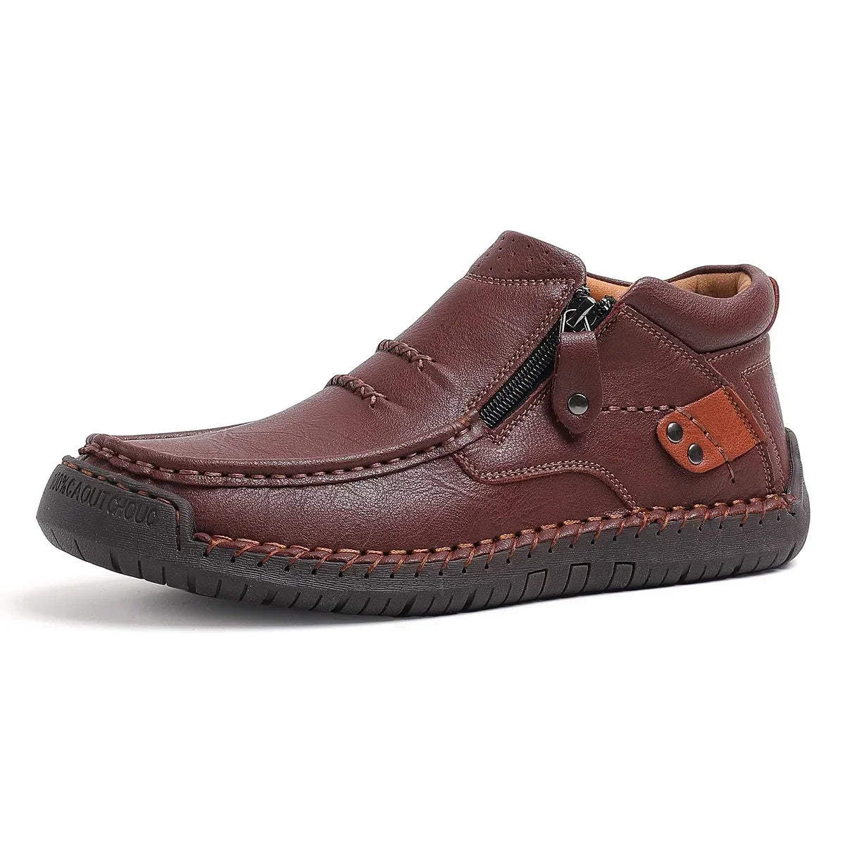 Aldgate Handcrafted Leather Shoes | Men's Handcrafted Genuine Leather Shoes | Premium Quality UK