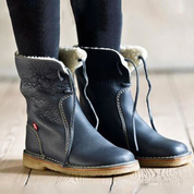 Rex All-Weather Waterproof Boots | Women's Waterproof Ankle Boots | All-Weather Outdoor Boots UK