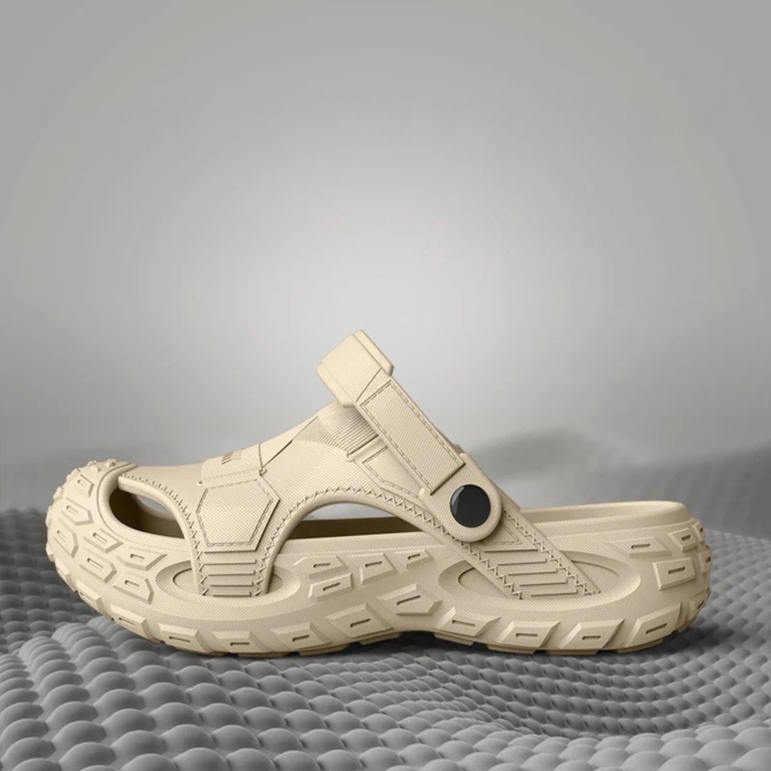 Orion Tactical Sandals | Men's Tactical Sport Sandals | Outdoor Hiking Sandals UK
