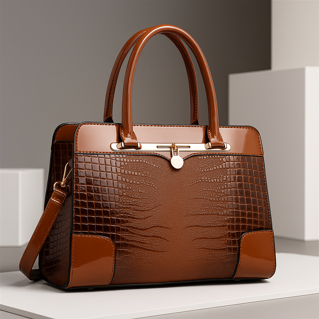 Soren Handbag | Women's Fashion Handbag | Premium Everyday Bag UK
