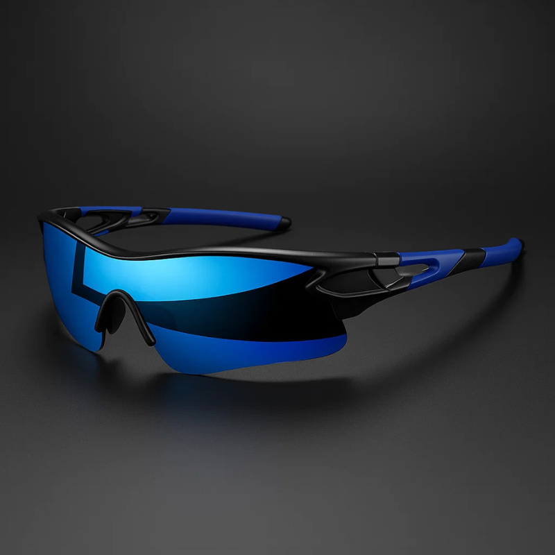 Archer Polarized Sunglasses | Classic Sunglasses | UV400 Protection Fashion Shades UK