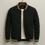 Vance Bomber Jacket | Men's Bomber Jacket | Classic Flight Jacket Outerwear UK