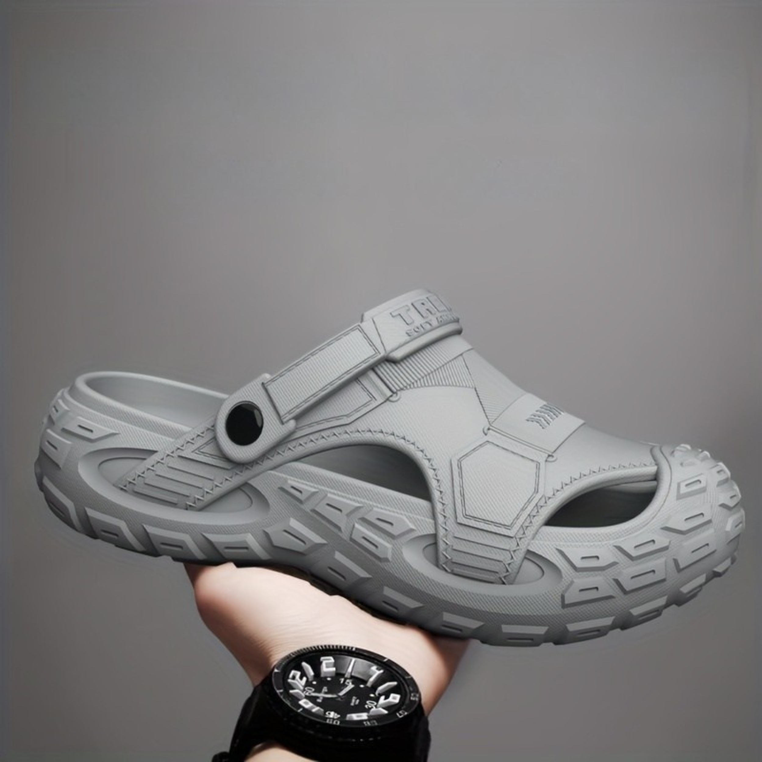Orion Tactical Sandals | Men's Tactical Sport Sandals | Outdoor Hiking Sandals UK