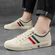 Linton Street Trainers | Men's Fashion Trainers | Smart Casual Everyday Shoes UK