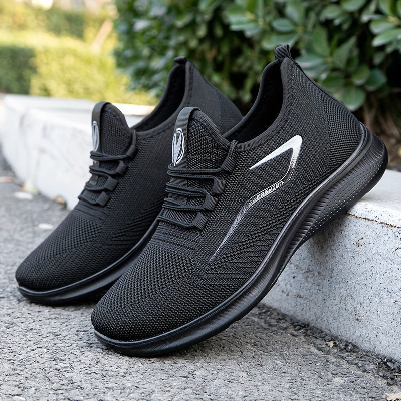 Urban Ultra-Comfort Shoes | Men's Classic Smart Shoes | Genuine Leather Smart Casual UK