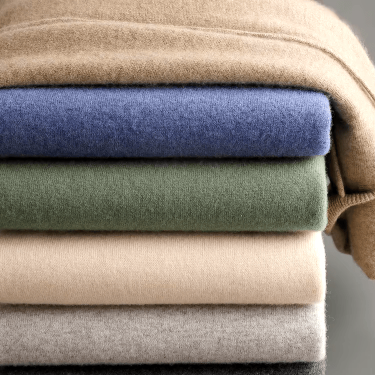 Jude Essential Hoodie | Men's Premium Jumper | Warm Casual Knitwear UK