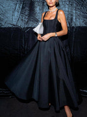 Off-Shoulder Strapless Maxi Dress | Women's Off-Shoulder Maxi Dress | Elegant Summer Holiday Dress UK