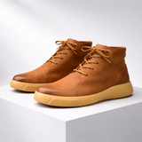 Kingsley Leather Shoes | Men's Smart Leather Dress Shoes | Classic Oxford Style UK