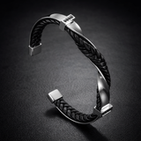 Arden Cuff Bracelet | Women's Metal Cuff Bracelet | Statement Jewellery UK