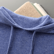 Jude Essential Hoodie | Men's Premium Jumper | Warm Casual Knitwear UK