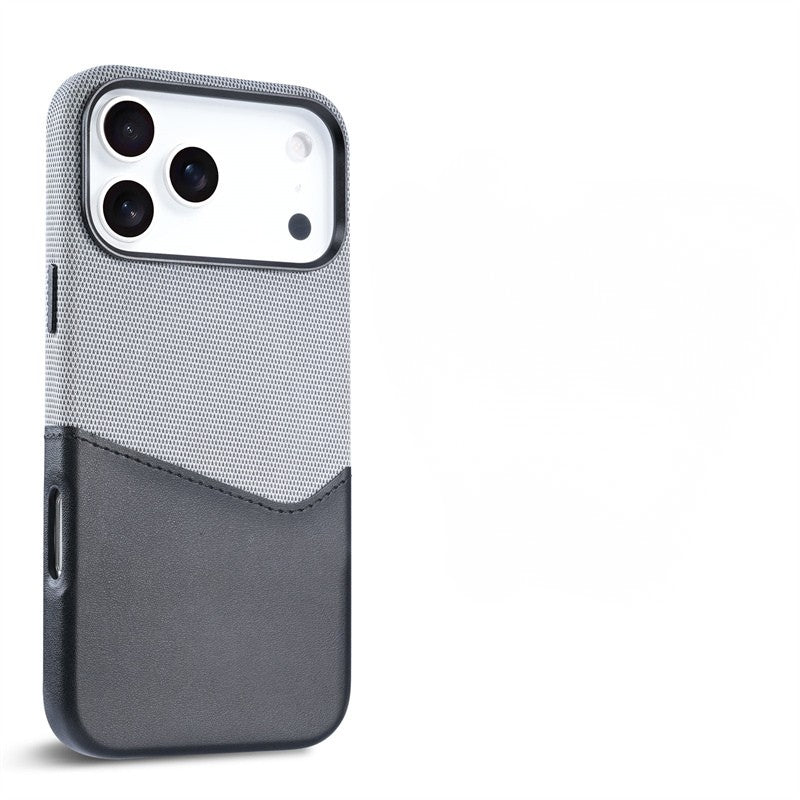Strand Slim iPhone Case | Premium Accessory | Classic Fashion Accessory UK