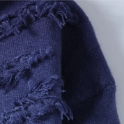 Pemberton Gradient Knit Sweater | Men's Premium Jumper | Warm Casual Knitwear UK