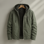 Rockingham Crafted Jacket | Premium Jacket | Smart Casual Outerwear UK