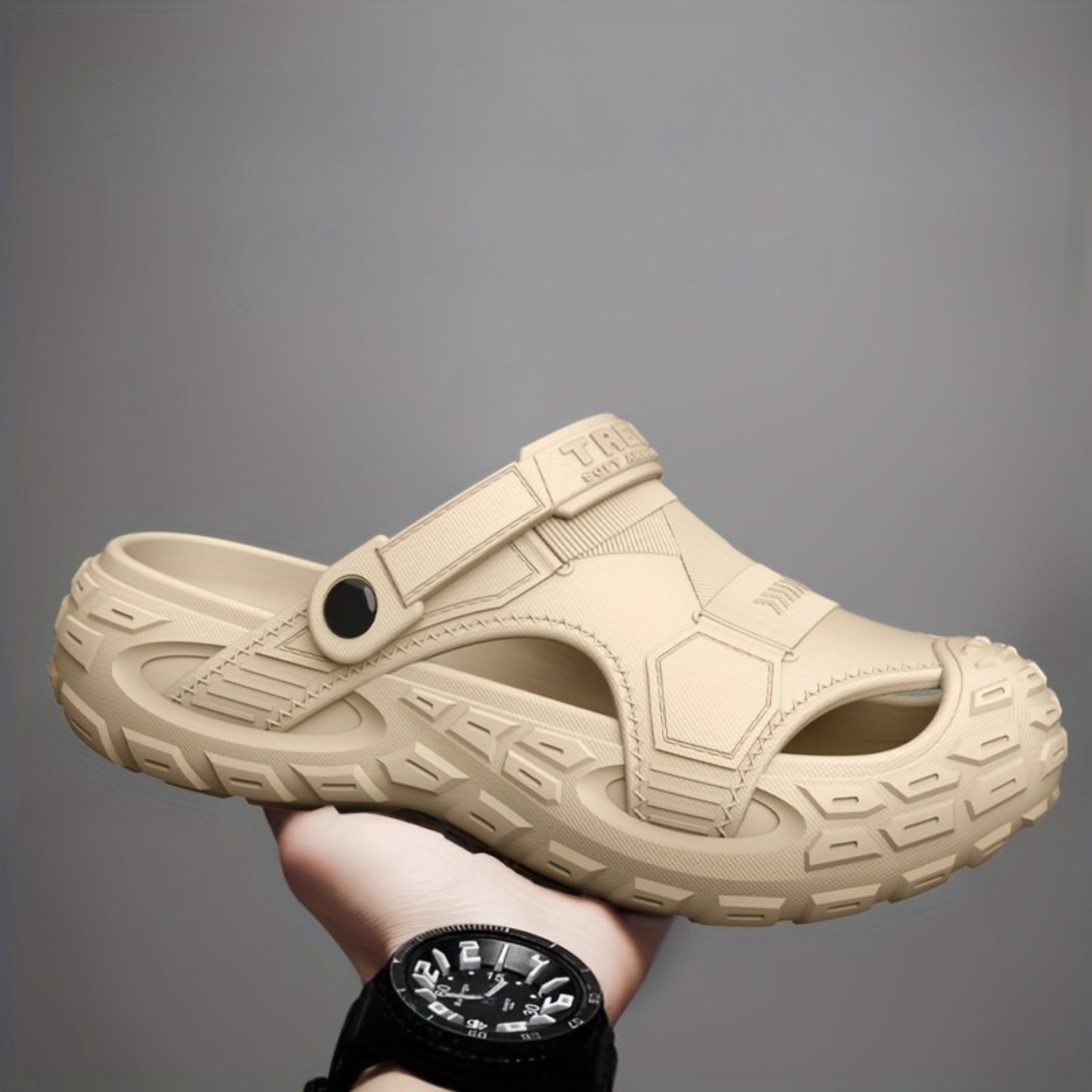 Orion Tactical Sandals | Men's Tactical Sport Sandals | Outdoor Hiking Sandals UK