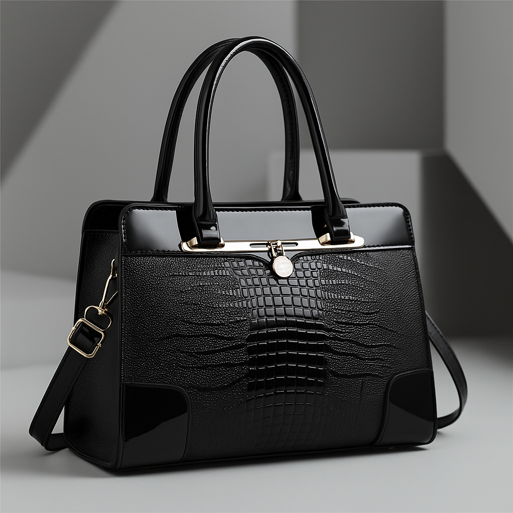 Soren Handbag | Women's Fashion Handbag | Premium Everyday Bag UK