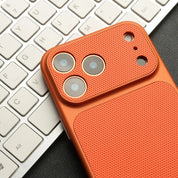 Reeve Leather iPhone Case | Premium Accessory | Classic Fashion Accessory UK