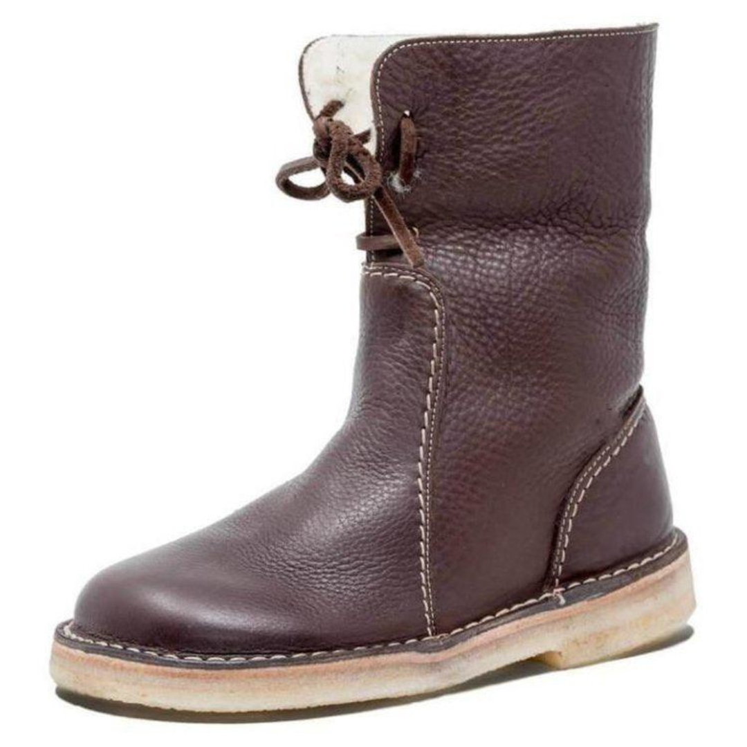 Rex All-Weather Waterproof Boots | Women's Waterproof Ankle Boots | All-Weather Outdoor Boots UK