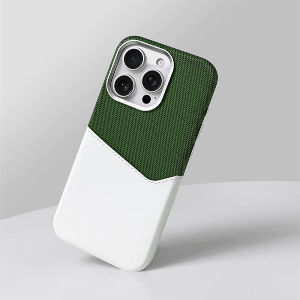 Strand Slim iPhone Case | Premium Accessory | Classic Fashion Accessory UK