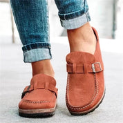 Kensington Orthopedic Slip-On Loafers | Men's Classic Loafers | Slip-On Smart Casual Shoes UK