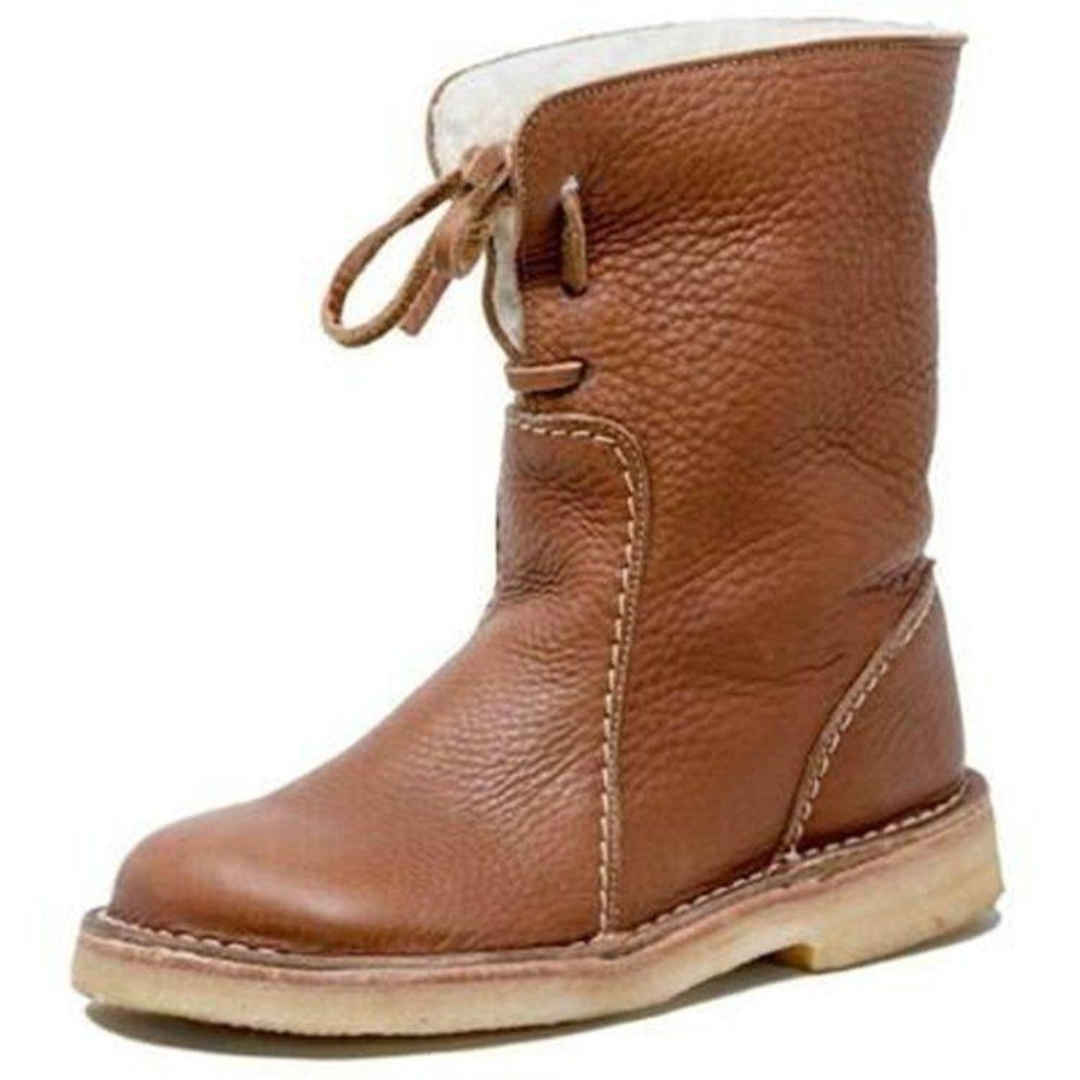Rex All-Weather Waterproof Boots | Women's Waterproof Ankle Boots | All-Weather Outdoor Boots UK