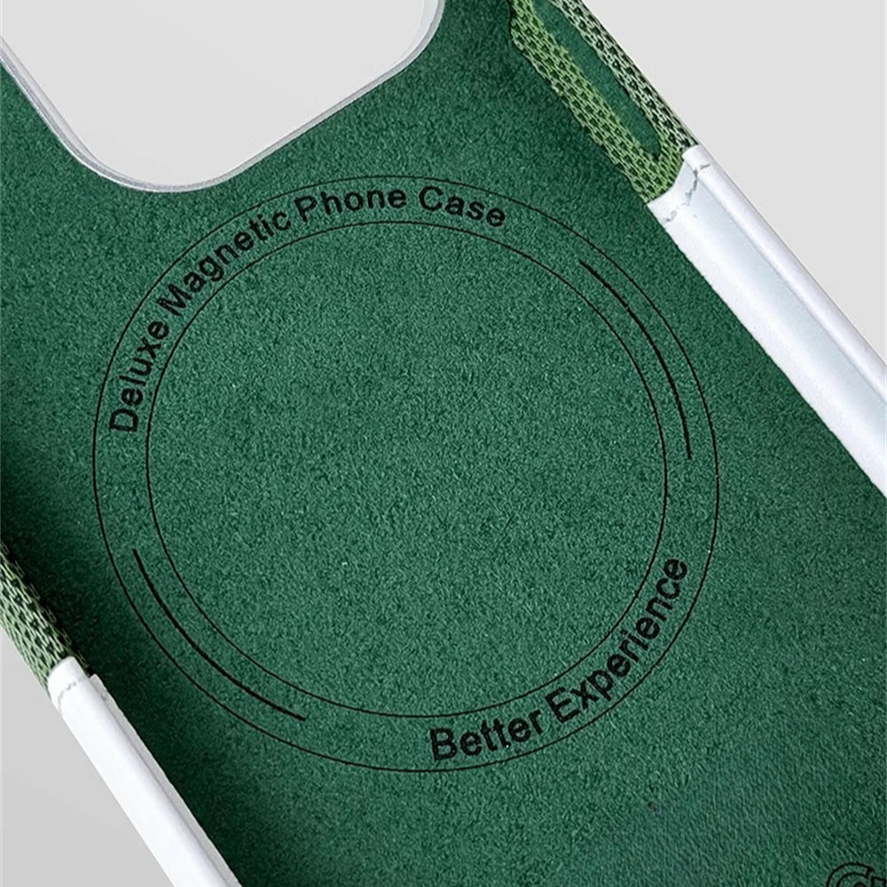 Strand Slim iPhone Case | Premium Accessory | Classic Fashion Accessory UK