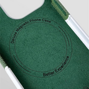 Strand Slim iPhone Case | Premium Accessory | Classic Fashion Accessory UK