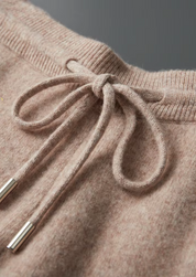 Pemberton Merino Wool Tracksuit | Men's Matching Tracksuit Set | Slim Fit Hoodie & Joggers UK