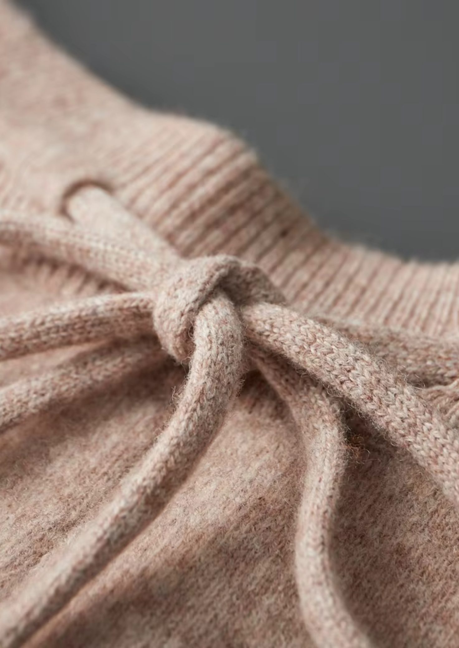 Pemberton Merino Wool Tracksuit | Men's Matching Tracksuit Set | Slim Fit Hoodie & Joggers UK