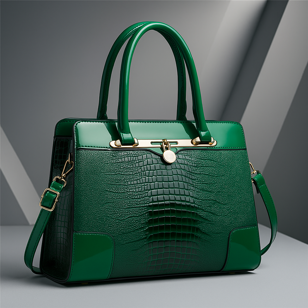 Soren Handbag | Women's Fashion Handbag | Premium Everyday Bag UK
