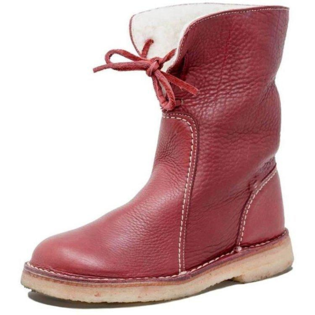 Rex All-Weather Waterproof Boots | Women's Waterproof Ankle Boots | All-Weather Outdoor Boots UK