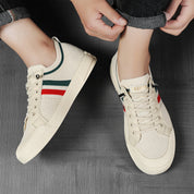 Linton Street Trainers | Men's Fashion Trainers | Smart Casual Everyday Shoes UK
