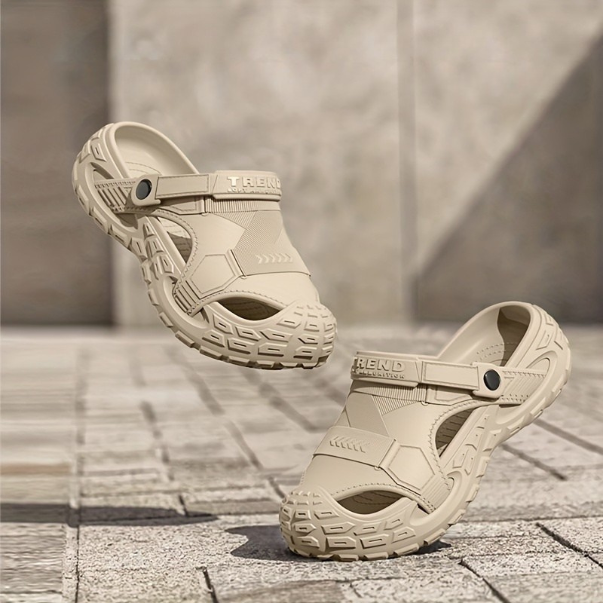 Orion Tactical Sandals | Men's Tactical Sport Sandals | Outdoor Hiking Sandals UK