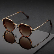 Knox Bold Shades | Classic Sunglasses | UV400 Protection Fashion Shades UK