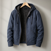 Rockingham Crafted Jacket | Premium Jacket | Smart Casual Outerwear UK