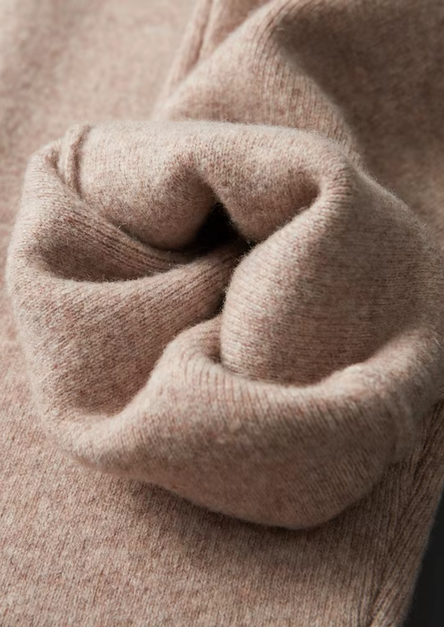 Pemberton Merino Wool Tracksuit | Men's Matching Tracksuit Set | Slim Fit Hoodie & Joggers UK
