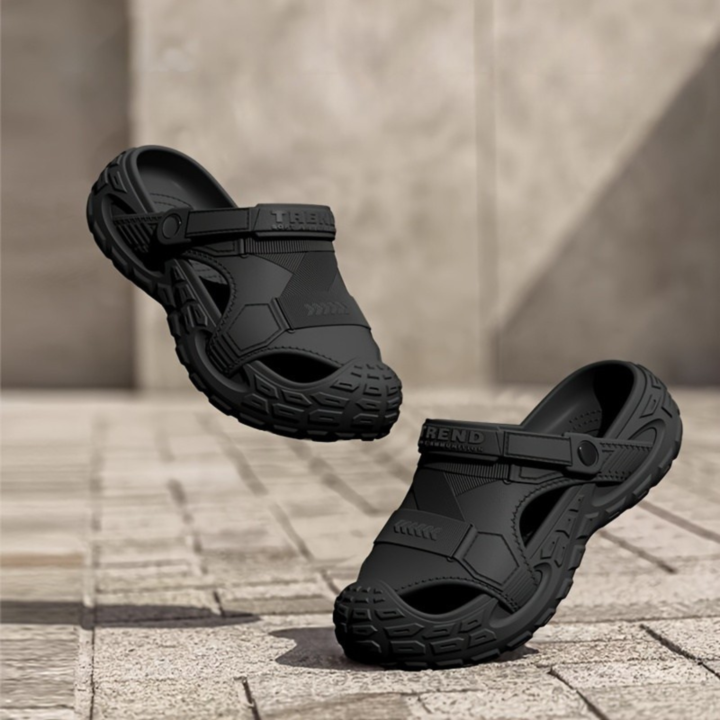Orion Tactical Sandals | Men's Tactical Sport Sandals | Outdoor Hiking Sandals UK