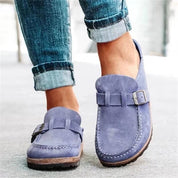 Kensington Orthopedic Slip-On Loafers | Men's Classic Loafers | Slip-On Smart Casual Shoes UK