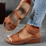 Sorella Support Sandals | Women's Comfort Cushioned Sandals | Arch Support Summer Shoes UK