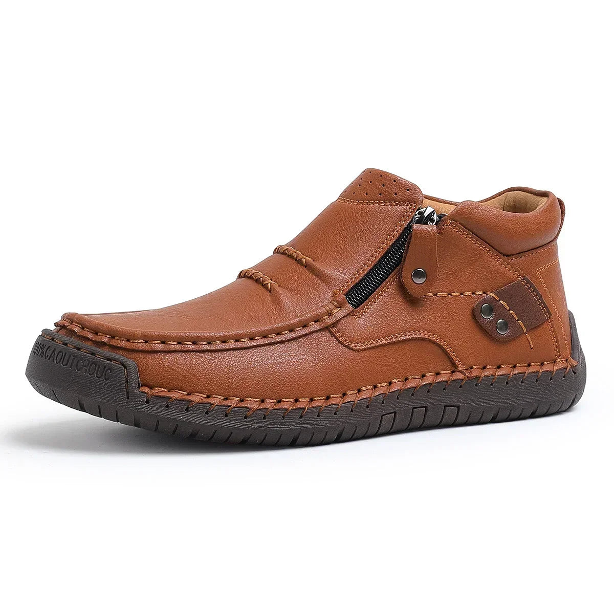 Aldgate Handcrafted Leather Shoes | Men's Handcrafted Genuine Leather Shoes | Premium Quality UK