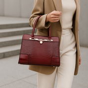 Soren Handbag | Women's Fashion Handbag | Premium Everyday Bag UK