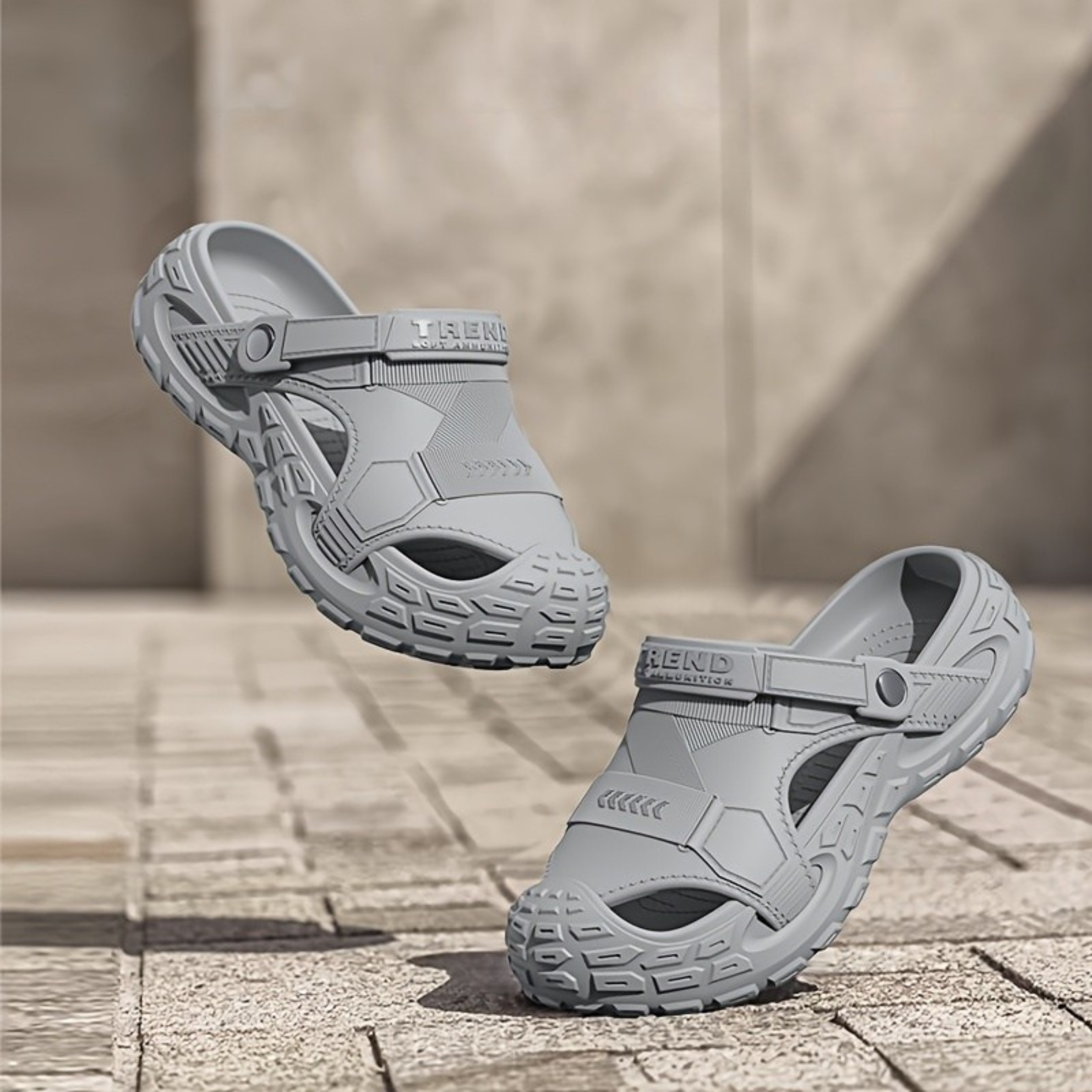 Orion Tactical Sandals | Men's Tactical Sport Sandals | Outdoor Hiking Sandals UK